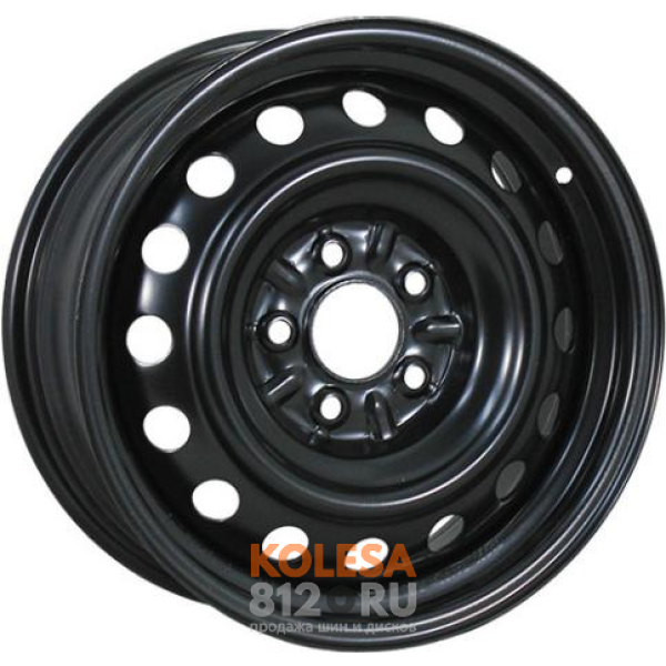 Trebl X40017 black