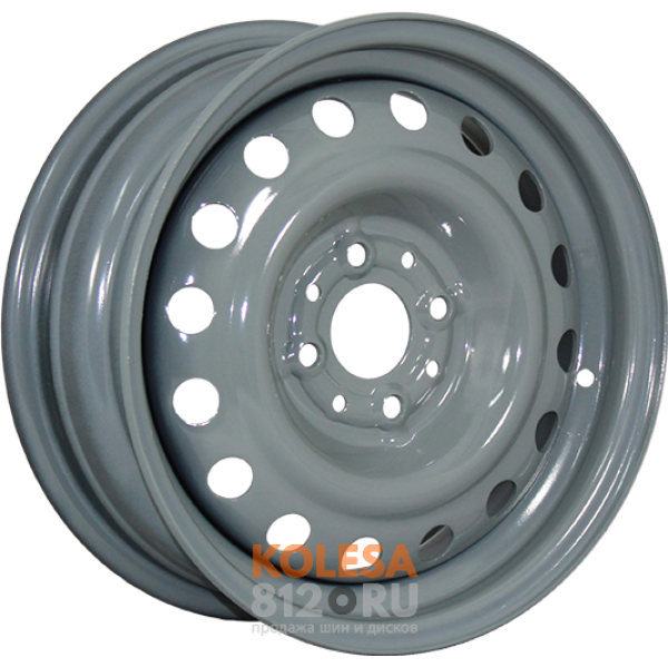 Trebl X40021 silver