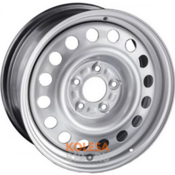 Trebl X40026 silver
