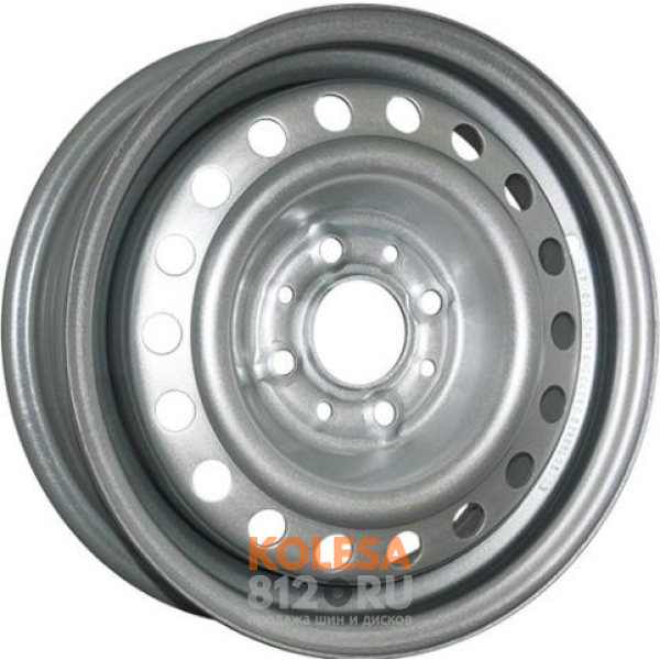 Trebl x40033 black