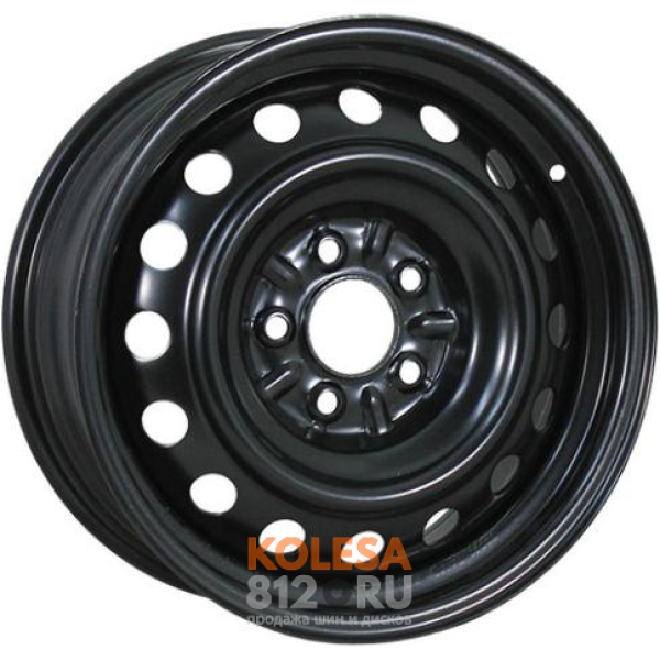 Trebl X40034 black