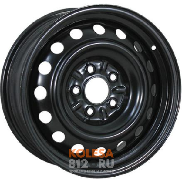 Trebl X40054 black
