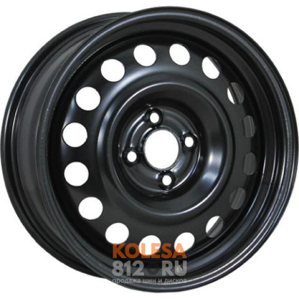 Trebl X40924 black