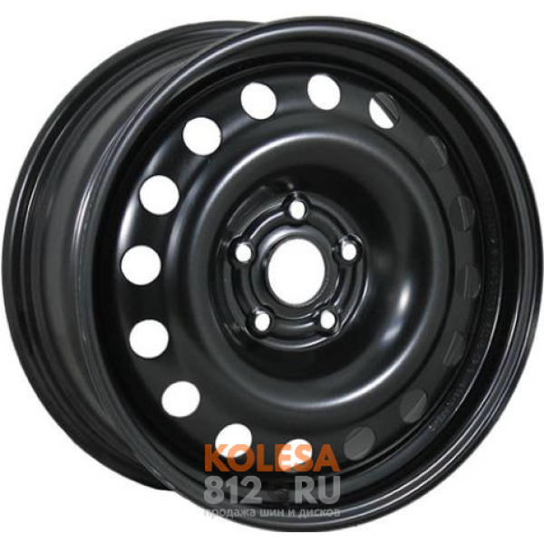Trebl X40925 black