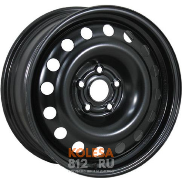 Trebl X40926 black