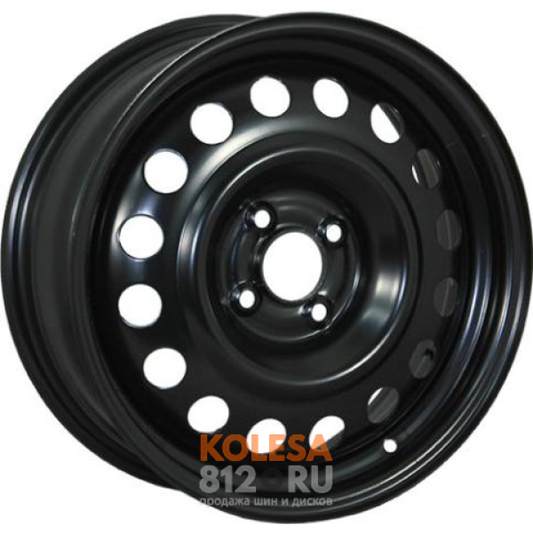 Trebl X40933 black