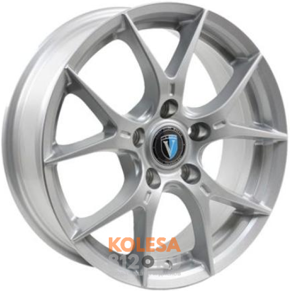 Venti 1617 silver
