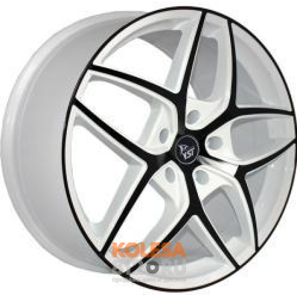 YST X-19 W+B