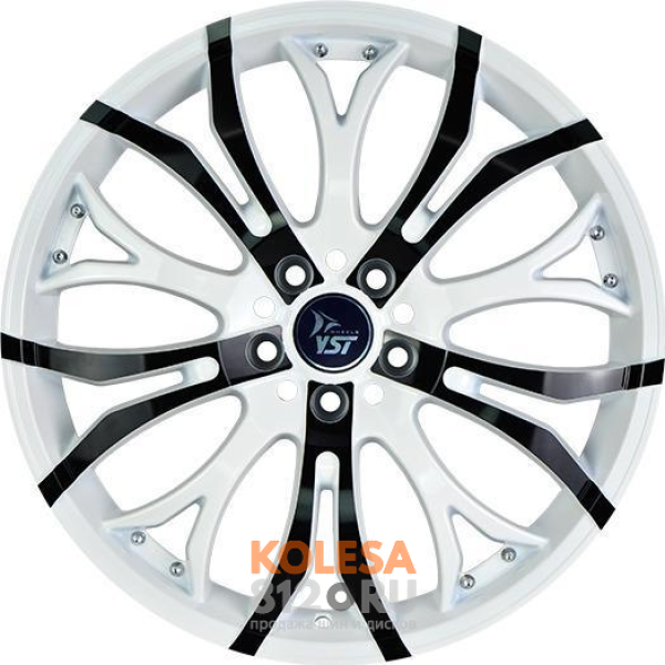 YST X-21 BKF