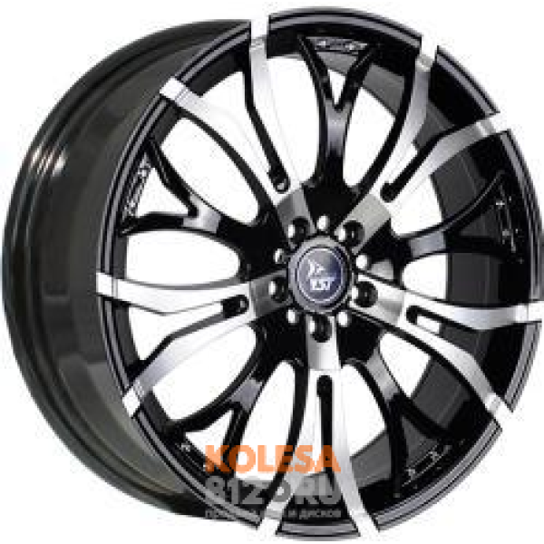 YST X-21 BKF