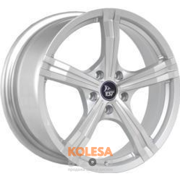 YST X-23 BKF