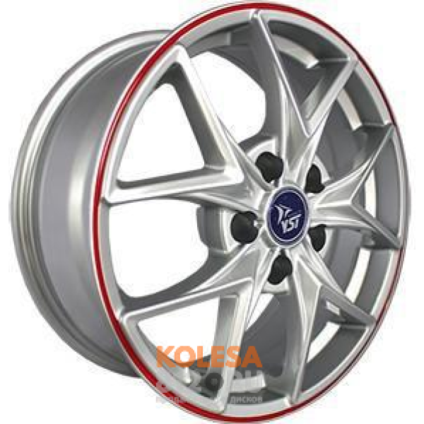 YST X-5 SRS