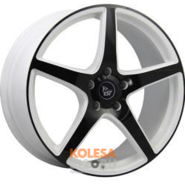 YST X-9 W+B