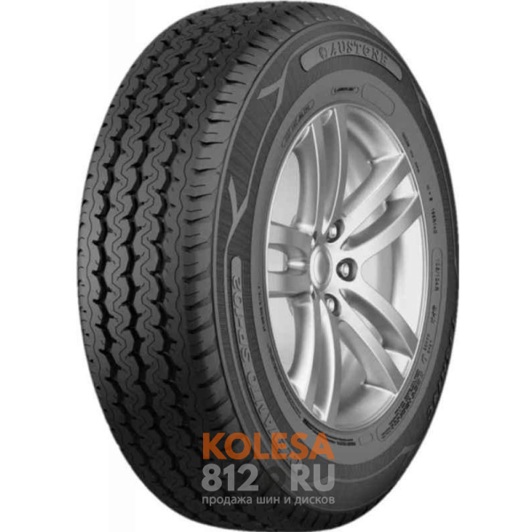  Austone Clevanto SP-102 - основное изображение