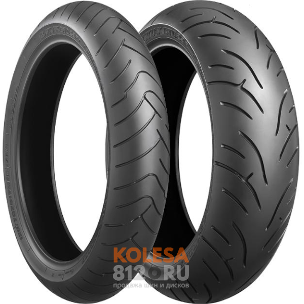 Мотошины Bridgestone Battlax BT-023 - основное изображение