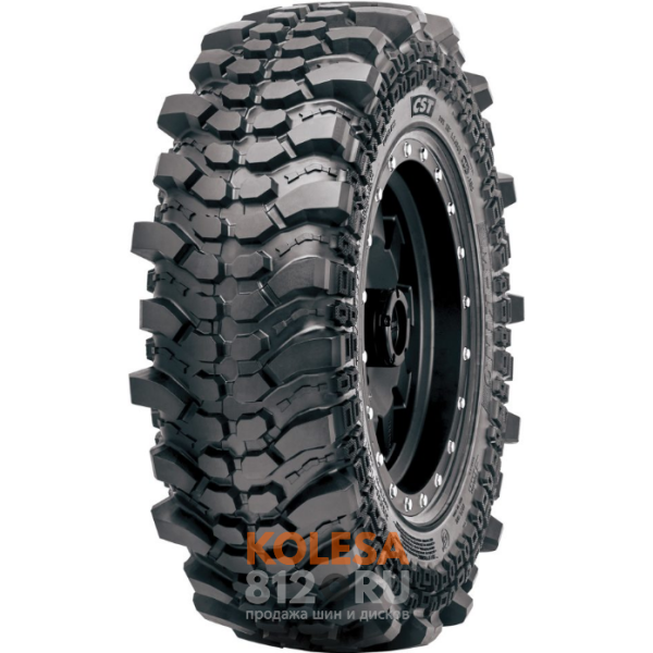  CST CL98 Mud King - основное изображение