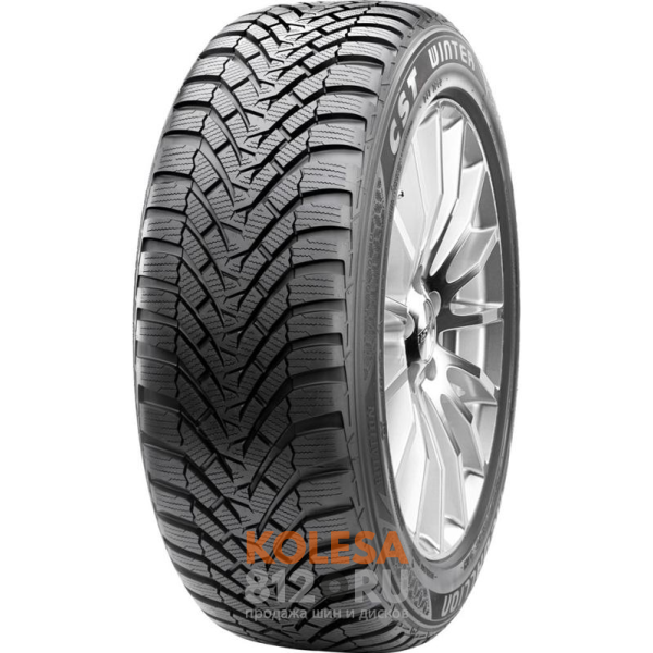  CST Medallion Winter WCP1 - основное изображение