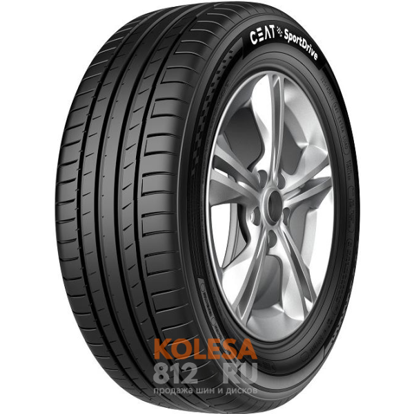  Ceat SportDrive - основное изображение