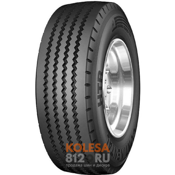  Continental HTR - основное изображение