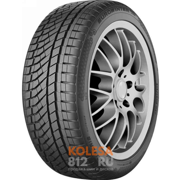  Falken Eurowinter HS02 Pro - основное изображение