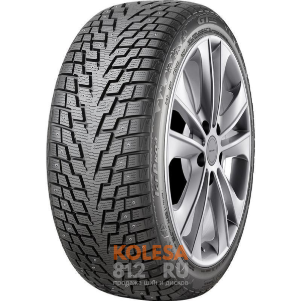  GT Radial Champiro IcePro 3 - основное изображение