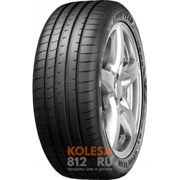  Goodyear Eagle F1 Asymmetric 5 SealTech SCT - основное изображение