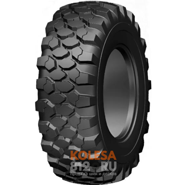  Goodyear Exiloader - основное изображение