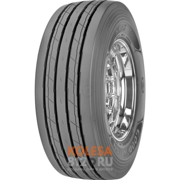  Goodyear KMAX T - основное изображение