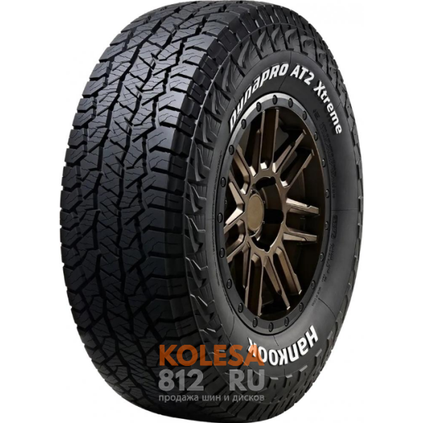  Hankook Dynapro AT2 Xtreme RF12 - основное изображение