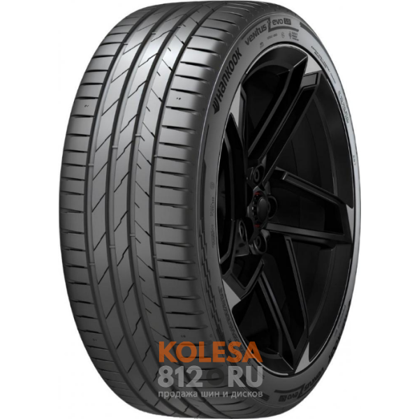  Hankook Ventus Evo K137A SUV - основное изображение