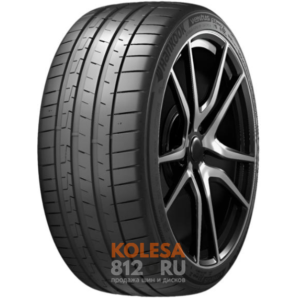 Hankook Ventus S1 Evo Z K129 - основное изображение