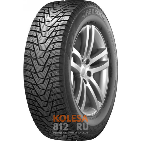  Hankook Winter i*Pike X W429A SUV - основное изображение