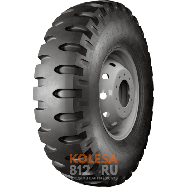  Кама 422 - основное изображение
