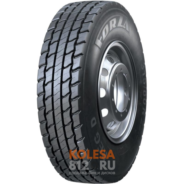  Кама Forza Reg D - основное изображение