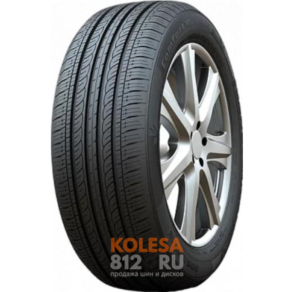 Шины Kapsen ComfortMax AS H202 Шины Kapsen ComfortMax AS H202