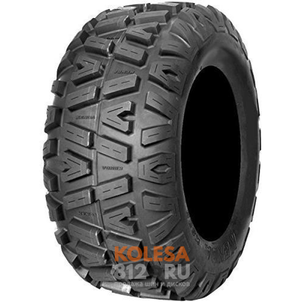 Мотошины Kenda K585 Bounty Hunter HT - основное изображение