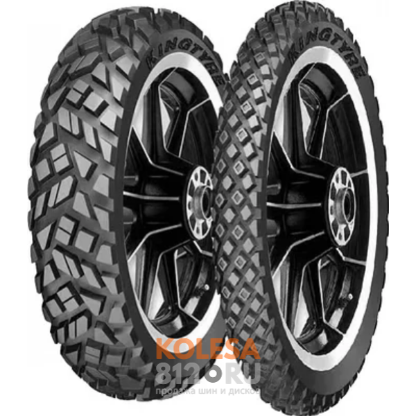 Мотошины Kingtyre K60 - основное изображение