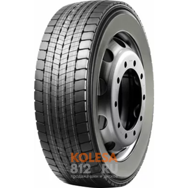  LingLong Crosswind CWD10E - основное изображение
