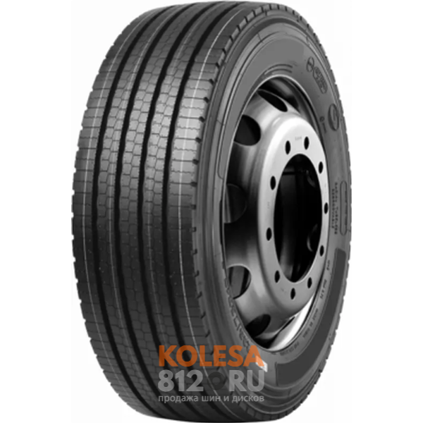  LingLong Crosswind CWS20E - основное изображение
