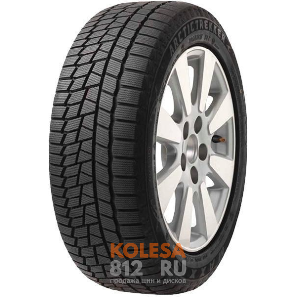  Maxxis Arctic Trekker SP-02 - основное изображение