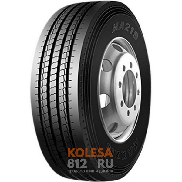  Maxxis MA219 - основное изображение