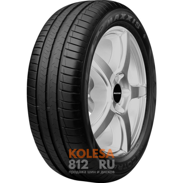  Maxxis Mecotra ME3 + - основное изображение