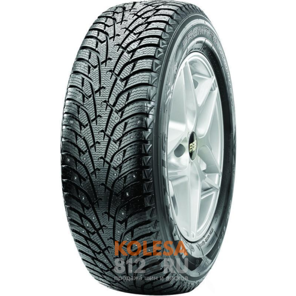  Maxxis Premitra Ice Nord NS5 - основное изображение