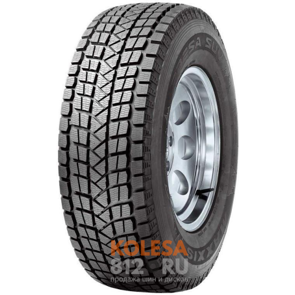  Maxxis Presa SS-01 SUV - основное изображение