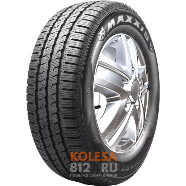  Maxxis WL2 Vansmart Snow - основное изображение