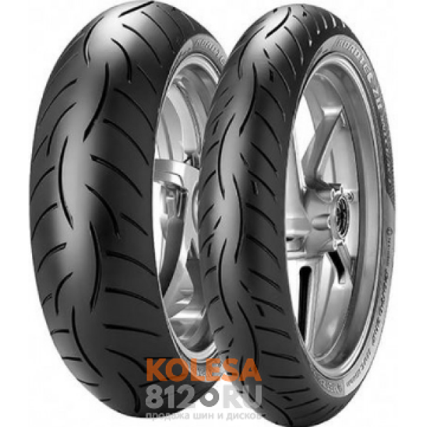 Мотошины Metzeler Roadtec Z8 - основное изображение