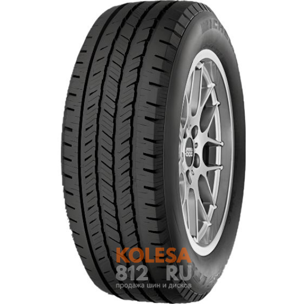  Michelin Pilot LTX - основное изображение