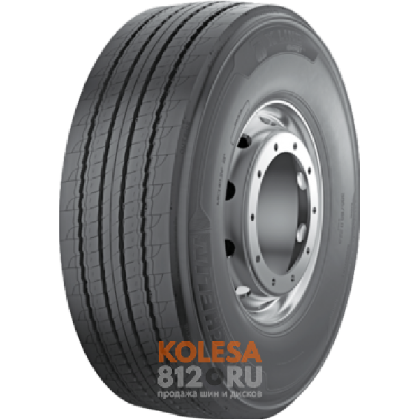  Michelin X Line Energy F - основное изображение