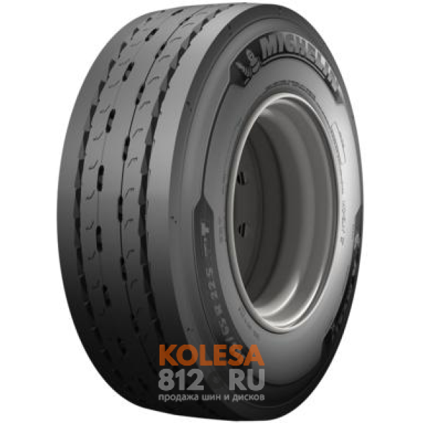  Michelin X MULTI HL T - основное изображение