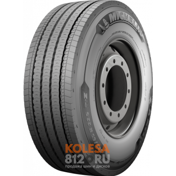  Michelin X MULTI HL Z - основное изображение